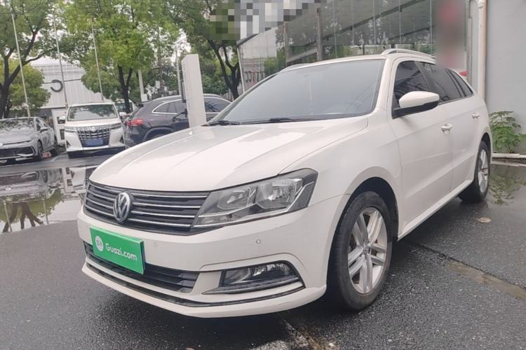 Used Volkswagen Gran Lavida 2015 1.6L Automatic Comfort Edition Guazi used car, China used car export, Used car for sale, Used  cars, Cheapest cars for sale