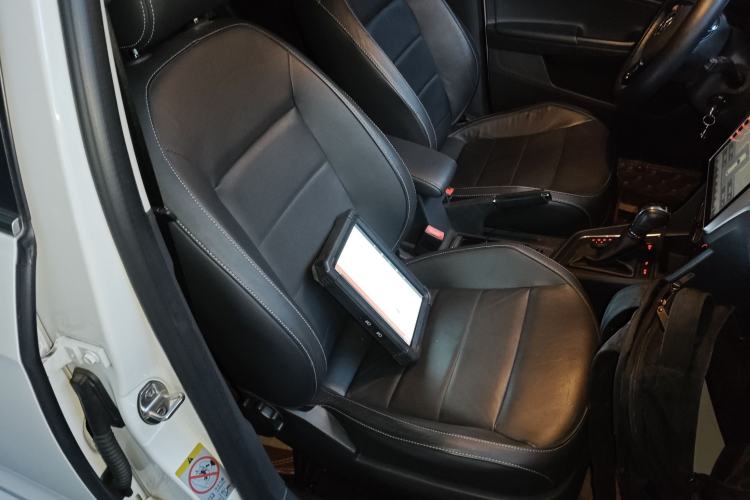 Used Volkswagen Gran Lavida 2015 230TSI DSG Comfort Edition Right Front Seat