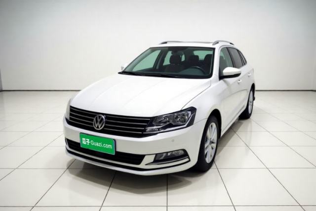 Used Volkswagen Gran Lavida 2015 1.6L Automatic Comfort Edition