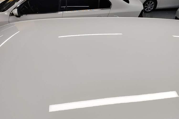 Used Volkswagen Gran Lavida 2015 1.6L Automatic Fashion Edition Roof