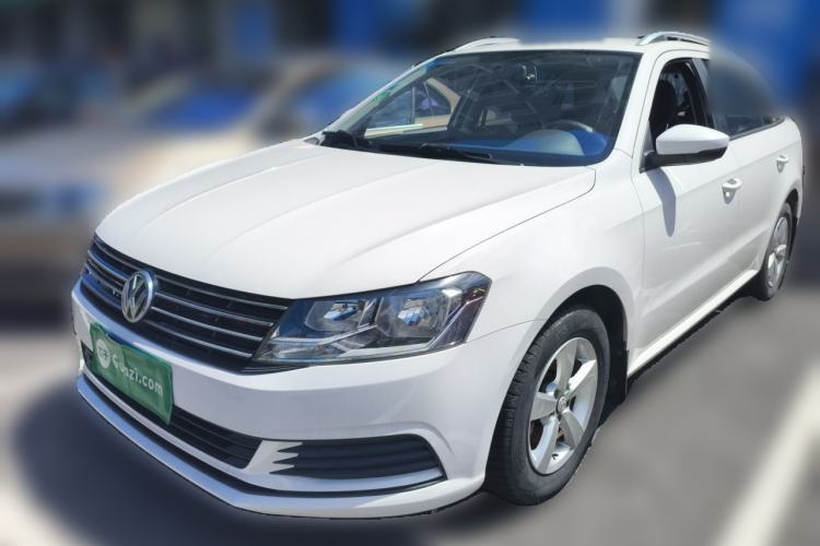 Used Volkswagen Gran Lavida 2015 1.6L Automatic Fashion Edition Guazi used car, China used car export, Used car for sale, Used cars, Cheapest cars for sale