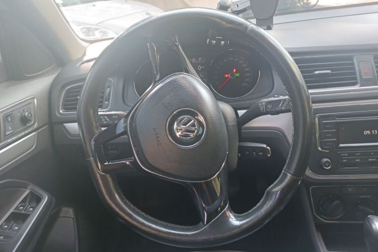 Used Volkswagen Gran Lavida 2015 230TSI DSG Comfort Edition Steering Wheel