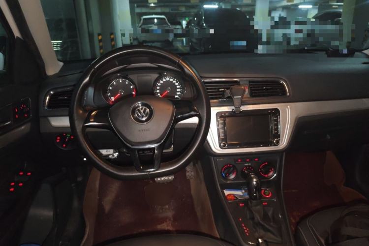 Used Volkswagen Gran Lavida 2015 230TSI DSG Comfort Edition Steering Wheel