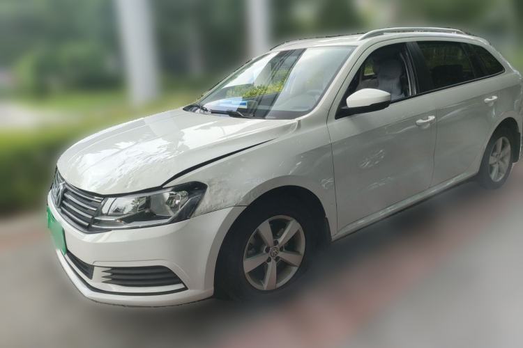 Used Volkswagen Gran Lavida 2015 1.6L Automatic Fashion Edition Guazi used car, China used car export, Used car for sale, Used  cars, Cheapest cars for sale