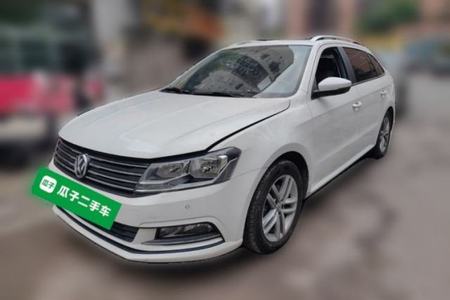 Used Volkswagen Gran Lavida 2015 230TSI DSG Comfort Edition