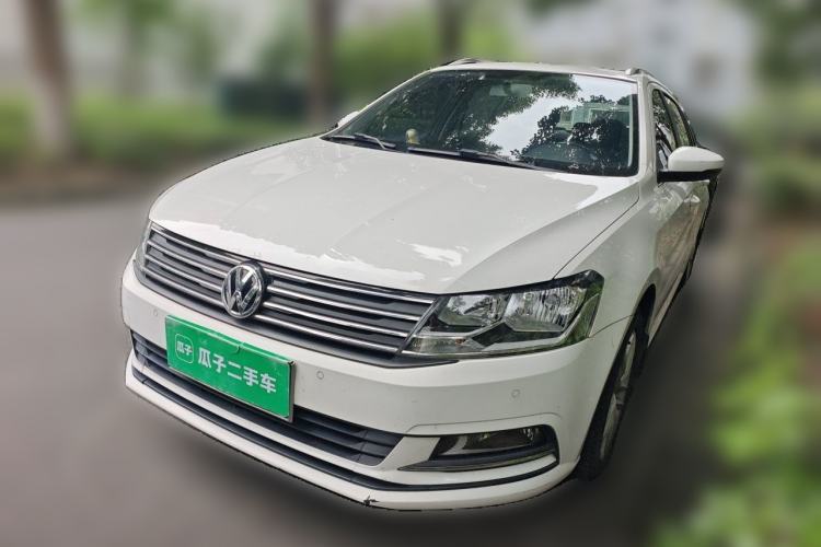 Used Volkswagen Gran Lavida 2015 230TSI DSG Comfort Edition Guazi used car, China used car export, Used car for sale, Used  cars, Cheapest cars for sale