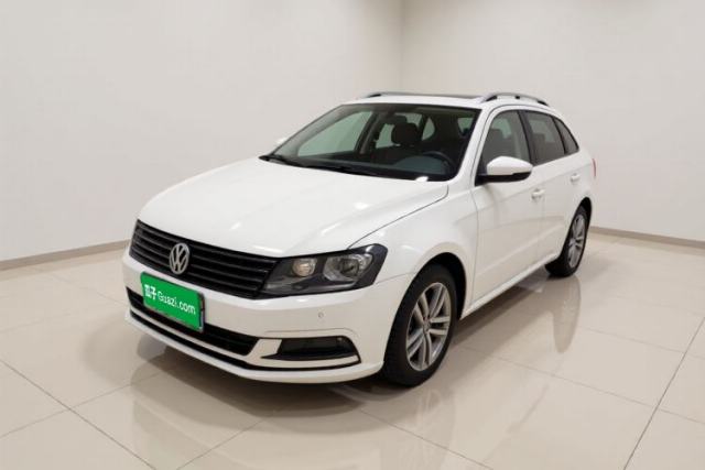 Used Volkswagen Gran Lavida 2015 230TSI DSG Comfort Edition