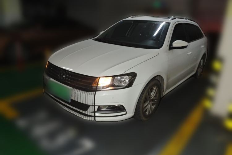 Used Volkswagen Gran Lavida 2015 230TSI DSG Comfort Edition Guazi used car, China used car export, Used car for sale, Used  cars, Cheapest cars for sale