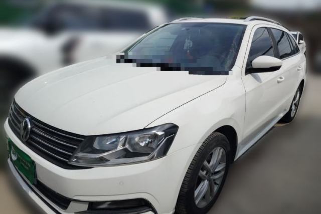 Used Volkswagen Gran Lavida 2015 230TSI DSG Comfort Edition
