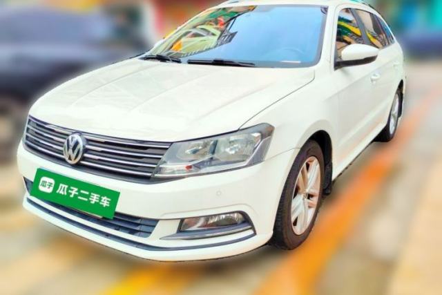 Used Volkswagen Gran Lavida 2015 230TSI DSG Comfort Edition