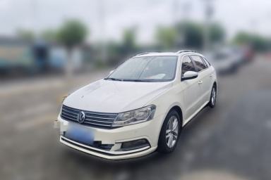 Used Volkswagen Gran Lavida 2015 1.6L Automatic Comfort Edition