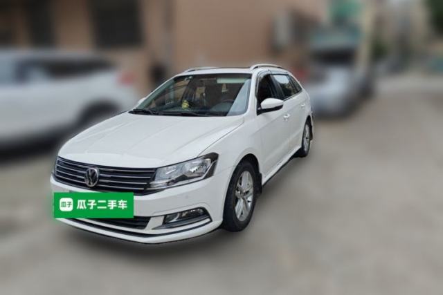 Used Volkswagen Gran Lavida 2015 230TSI DSG Comfort Edition