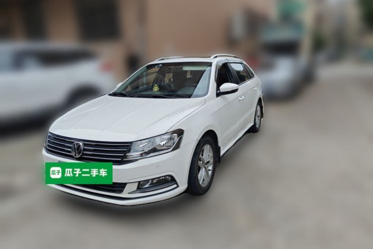 Used Volkswagen Gran Lavida 2015 230TSI DSG Comfort Edition Guazi used car, China used car export, Used car for sale, Used  cars, Cheapest cars for sale
