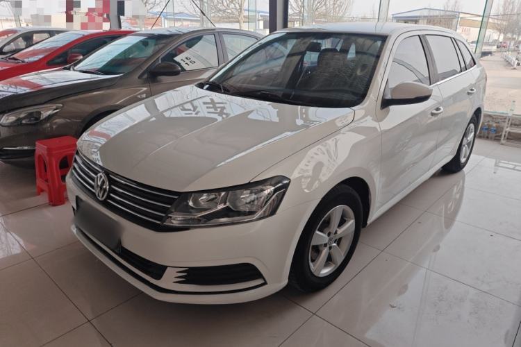 Used Volkswagen Gran Lavida 2015 1.6L Automatic Fashion Edition Guazi used car, China used car export, Used car for sale, Used  cars, Cheapest cars for sale