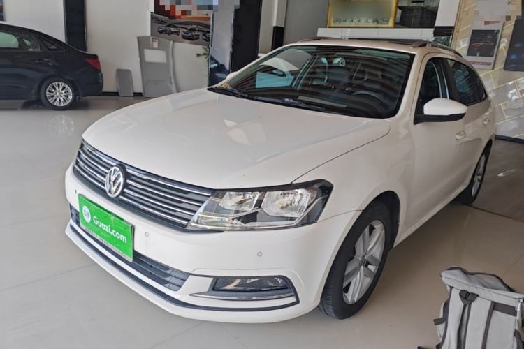 Used Volkswagen Gran Lavida 2015 1.6L Automatic Comfort Edition Guazi used car, China used car export, Used car for sale, Used cars, Cheapest cars for sale