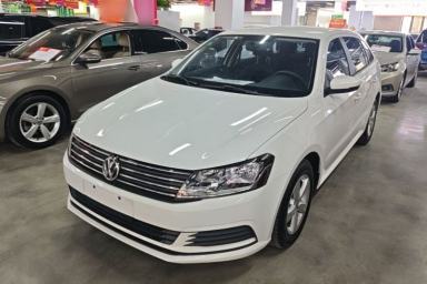 Used Volkswagen Gran Lavida 2015 1.6L Automatic Fashion Edition