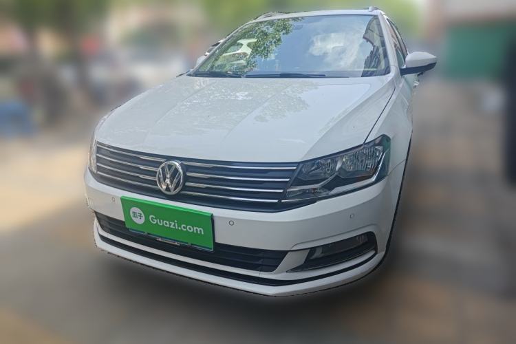 Used Volkswagen Gran Lavida 2015 1.6L Automatic Comfort Edition Guazi used car, China used car export, Used car for sale, Used  cars, Cheapest cars for sale