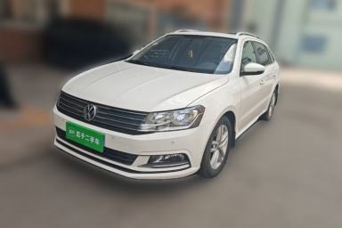Used Volkswagen Gran Lavida 2015 1.6L Automatic Comfort Edition