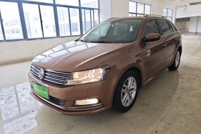 Used Volkswagen Gran Lavida 2017 180TSI DSG Comfort Edition