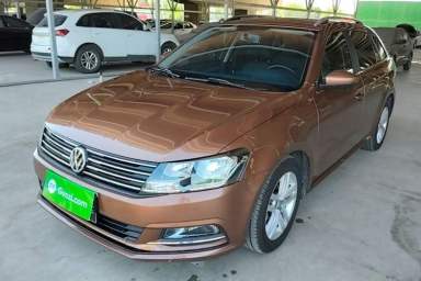 Used Volkswagen Gran Lavida 2017 180TSI DSG Comfort Edition