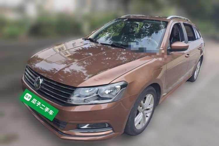 Used Volkswagen Gran Lavida 2017 180TSI DSG Comfort Edition Guazi used car, China used car export, Used car for sale, Used Volkswagen cars, Cheapest cars for sale
