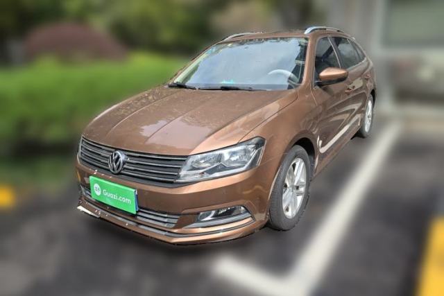 Used Volkswagen Gran Lavida 2017 180TSI DSG Comfort Edition