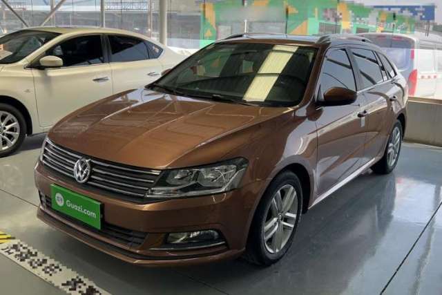 Used Volkswagen Gran Lavida 2017 230TSI DSG Comfort Edition