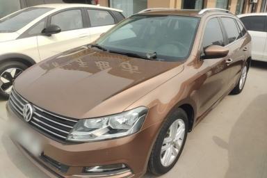 Used Volkswagen Gran Lavida 2017 180TSI DSG Comfort Edition