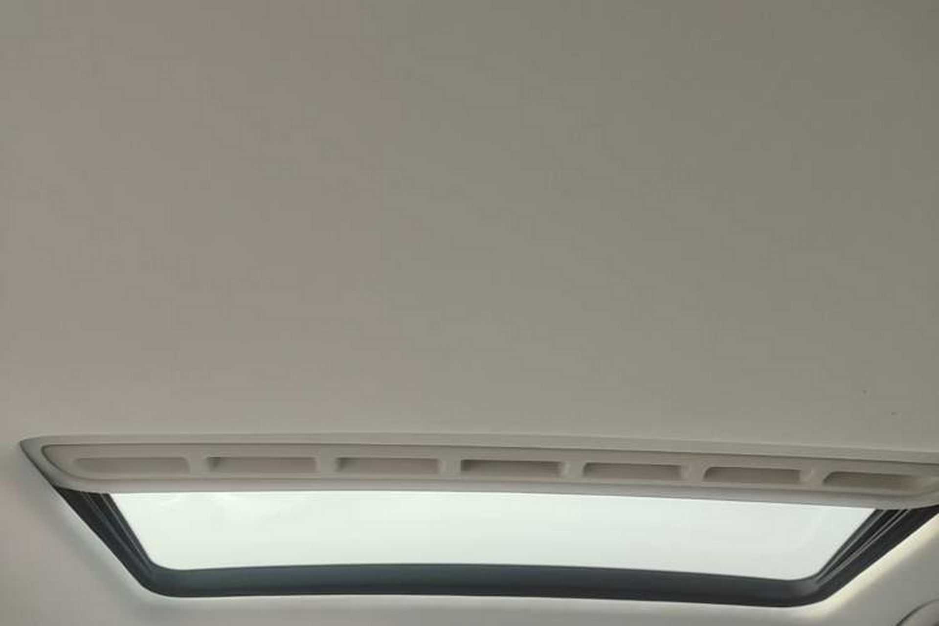 Used Volkswagen Gran Lavida 2017 180TSI DSG Comfort Edition Headliner