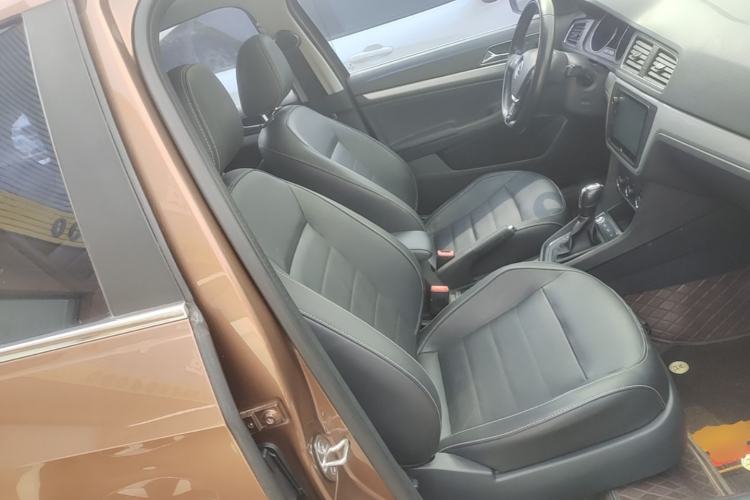 Used Volkswagen Gran Lavida 2017 180TSI DSG Comfort Edition Right Front Seat