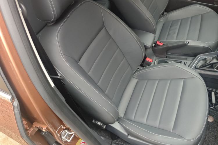 Used Volkswagen Gran Lavida 2017 180TSI DSG Comfort Edition Right Front Seat