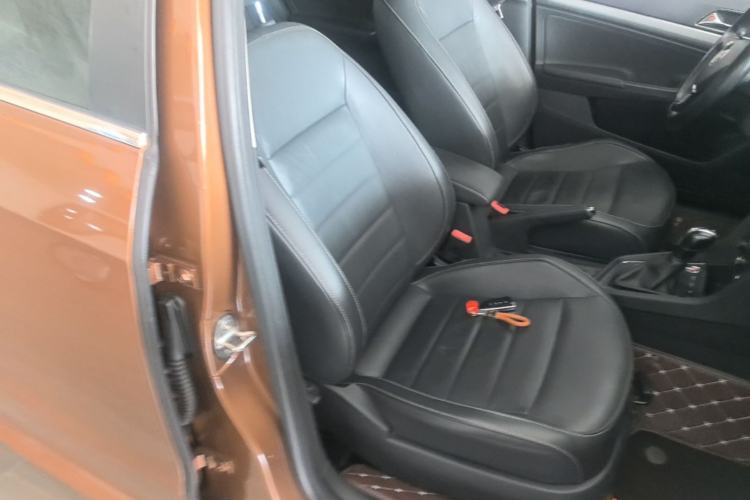 Used Volkswagen Gran Lavida 2017 180TSI DSG Comfort Edition Right Front Seat