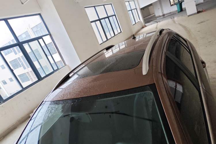 Used Volkswagen Gran Lavida 2017 180TSI DSG Comfort Edition Roof