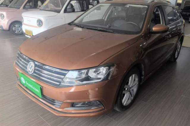 Used Volkswagen Gran Lavida 2017 180TSI DSG Comfort Edition
