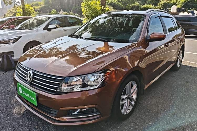 Used Volkswagen Gran Lavida 2017 180TSI DSG Comfort Edition Guazi used car, China used car export, Used car for sale, Used  cars, Cheapest cars for sale