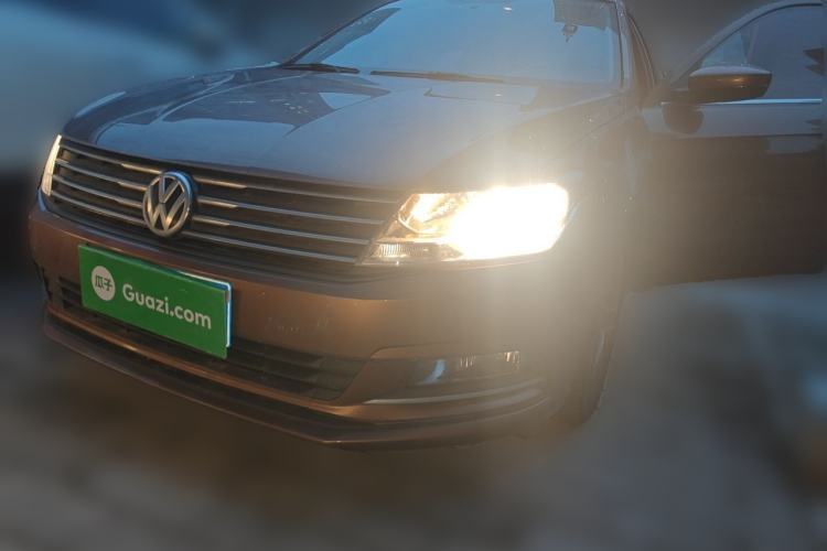 Used Volkswagen Gran Lavida 2017 230TSI DSG Comfort Edition Guazi used car, China used car export, Used car for sale, Used cars, Cheapest cars for sale