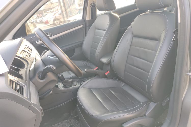Used Volkswagen Gran Lavida 2017 230TSI DSG Comfort Edition Left Front Seat