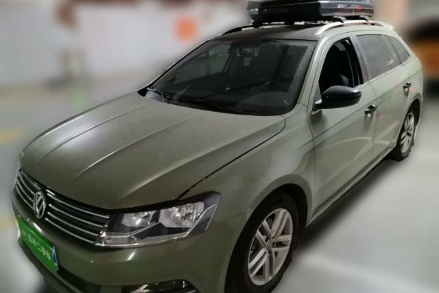 Used Volkswagen Gran Lavida 2017 180TSI DSG Comfort Edition