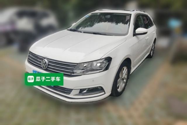 Used Volkswagen Gran Lavida 2017 230TSI DSG Comfort Edition
