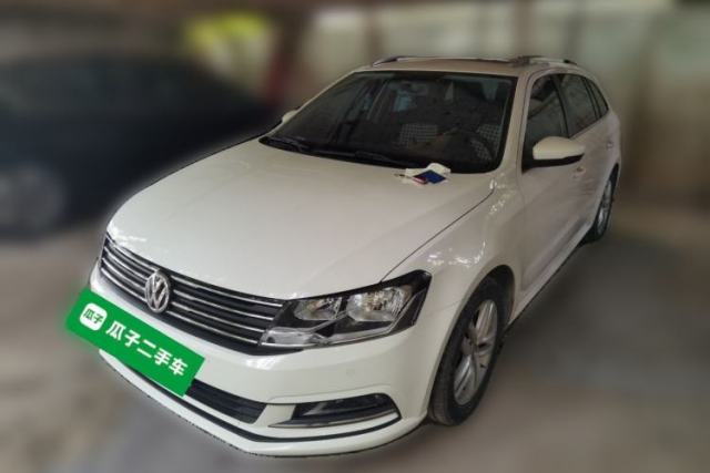 Used Volkswagen Gran Lavida 2017 230TSI DSG Comfort Edition