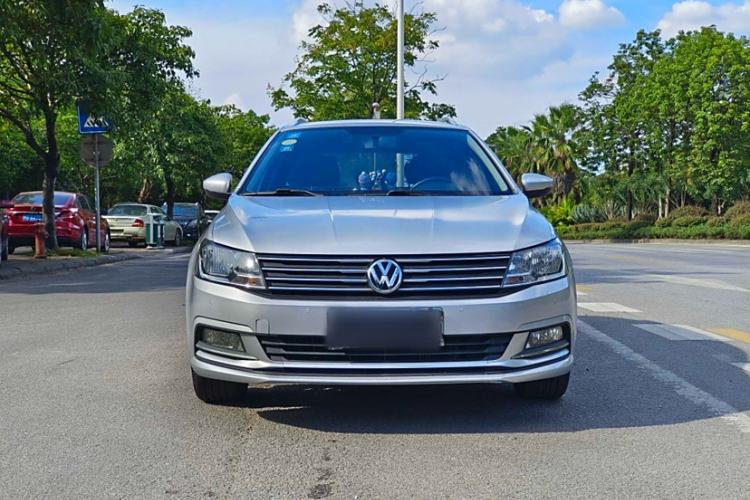 Used Volkswagen Gran Lavida 2017 180TSI DSG Comfort Edition Exterior 1