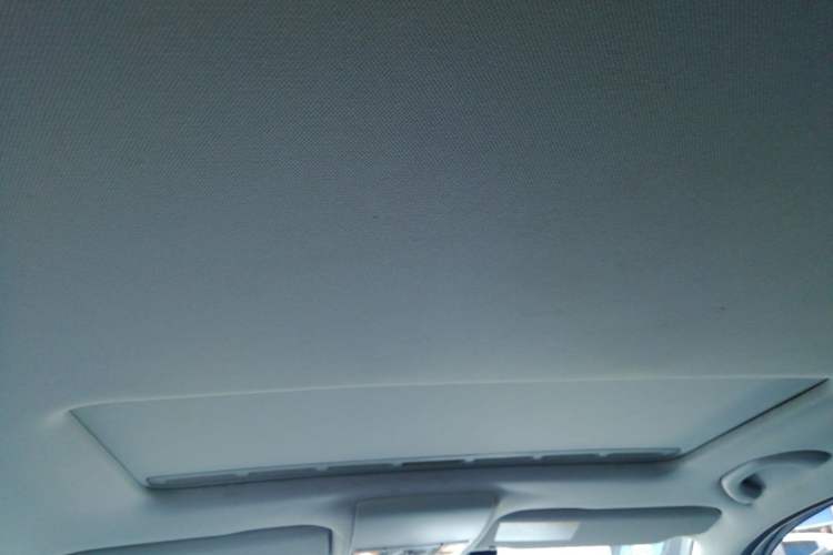Used Volkswagen Gran Lavida 2017 180TSI DSG Comfort Edition Headliner