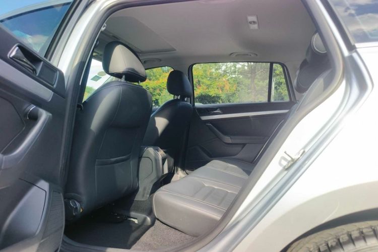 Used Volkswagen Gran Lavida 2017 180TSI DSG Comfort Edition Interior 3