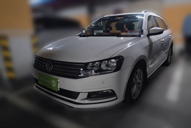 Used Volkswagen Gran Lavida 2017 1.6L Automatic Comfort Edition