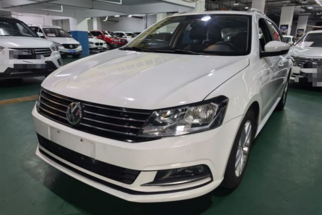Used Volkswagen Gran Lavida 2017 230TSI DSG Comfort Edition