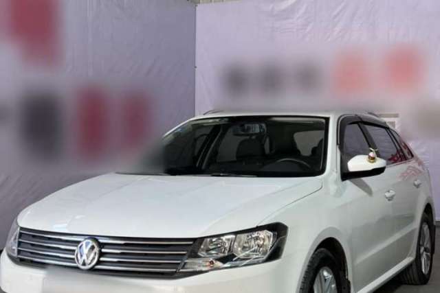 Volkswagen Gran Lavida 2017 230TSI DSG Comfort Edition usado