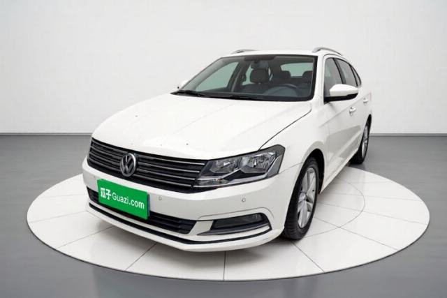Used Volkswagen Gran Lavida 2017 180TSI DSG Comfort Edition