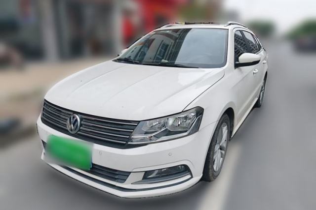 Used Volkswagen Gran Lavida 2017 180TSI DSG Comfort Edition