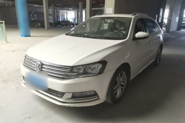 Used Volkswagen Gran Lavida 2017 1.6L Automatic Comfort Edition
