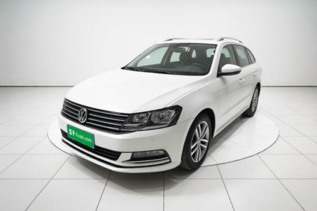 Używany Volkswagen Gran Lavida 2017 1.6L Automatic Comfort Edition